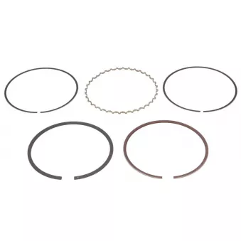 Jeu de segments de pistons NE 8907260000