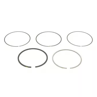 Jeu de segments de pistons NE 8912690000