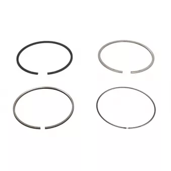 Jeu de segments de pistons NE 8920190000