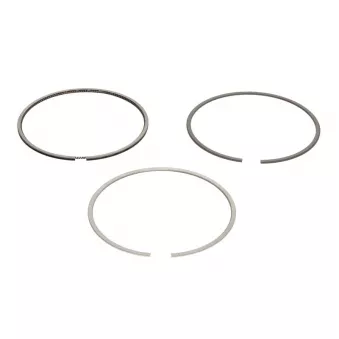 Jeu de segments de pistons NE 8937690000