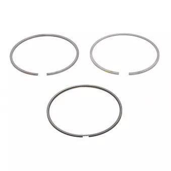 Jeu de segments de pistons NE 8938220000