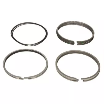 Jeu de segments de pistons NE
