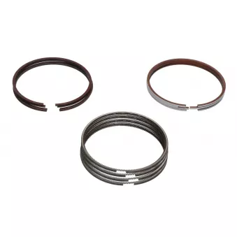Jeu de segments de pistons NE 7999440000