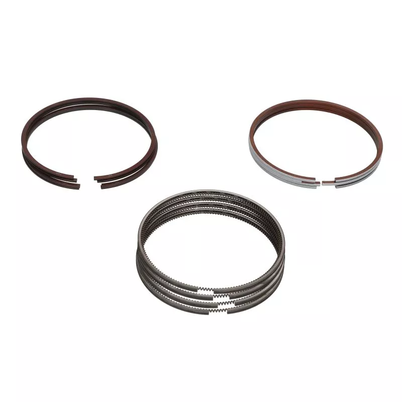 Jeu de segments de pistons NE 7999440000