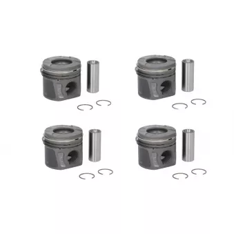 Piston NE 7135650000