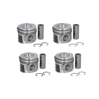 Piston NE 7137580000