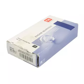 Kit de coussinets de bielle NE 6151670000