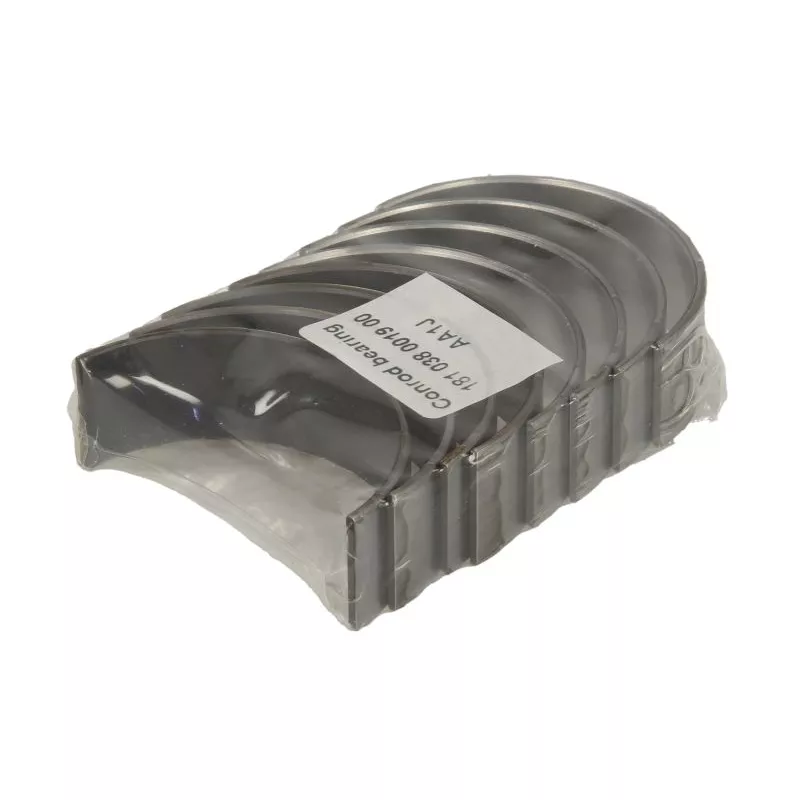 Kit de coussinets de bielle NE 6138660000