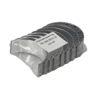 Kit de coussinets de bielle NE 6135632000