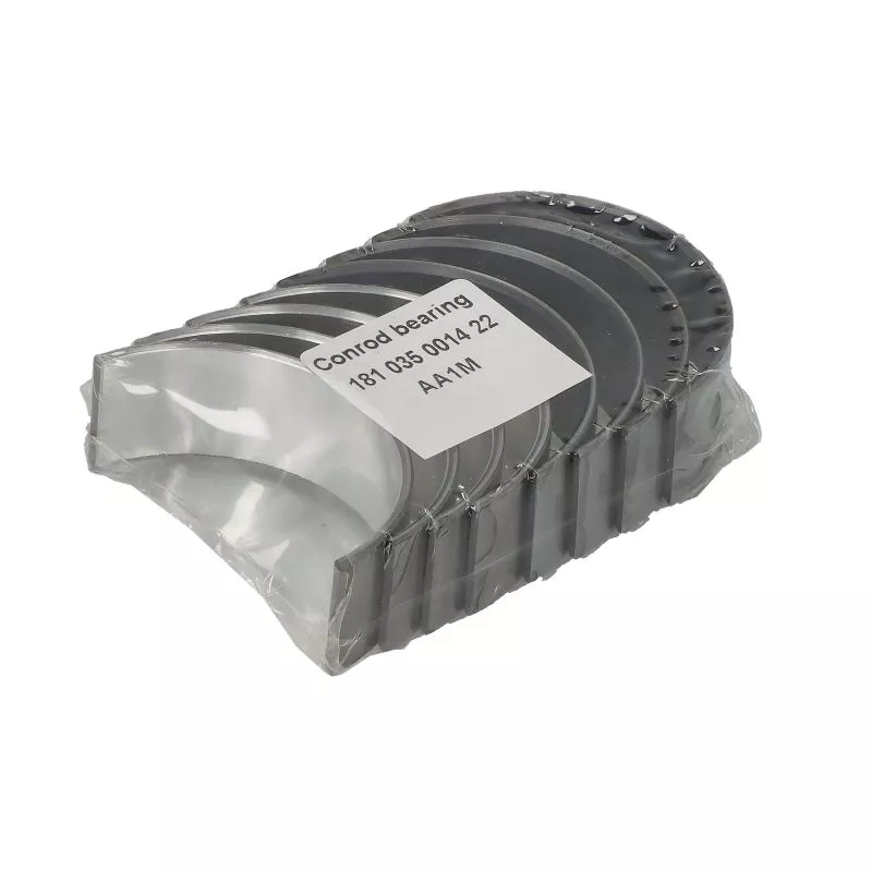 Kit de coussinets de bielle NE 6135632000