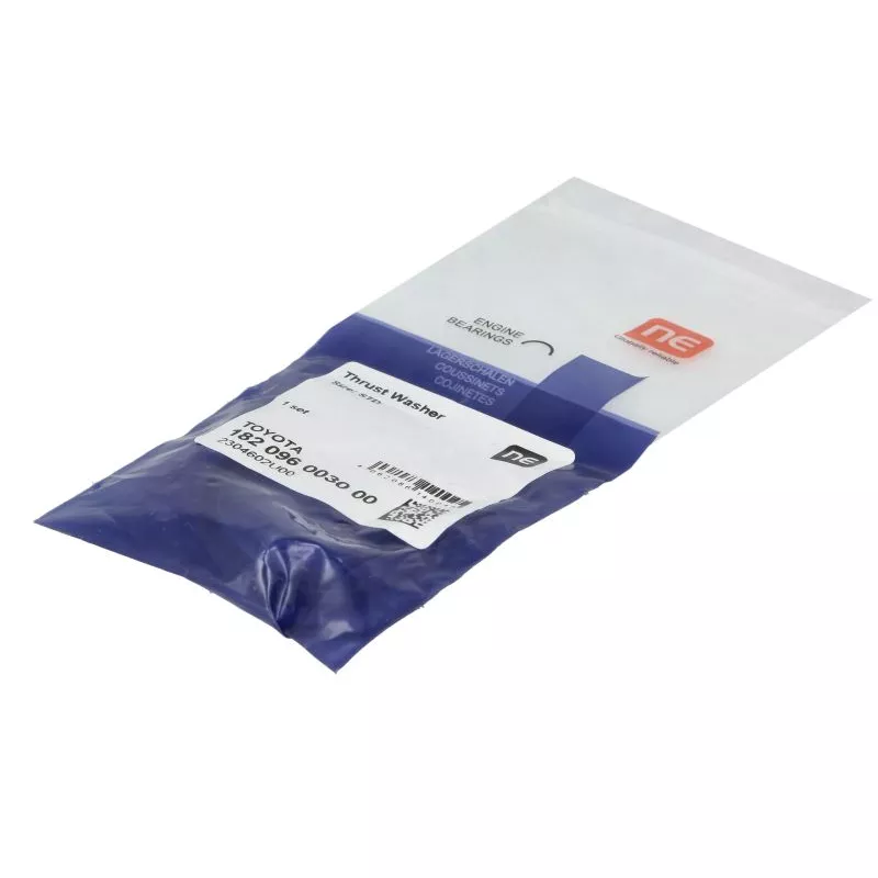 Rondelle d'écartement, vilebrequin NE 6296610000