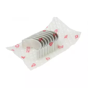 Kit de coussinets de bielle NE 6121560000