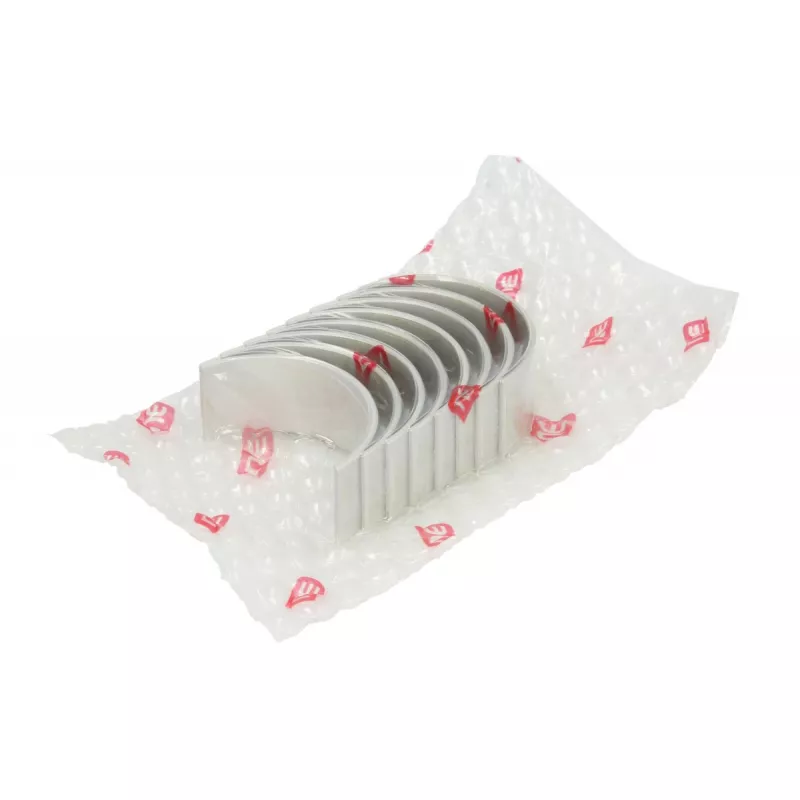 Kit de coussinets de bielle NE 6121560000