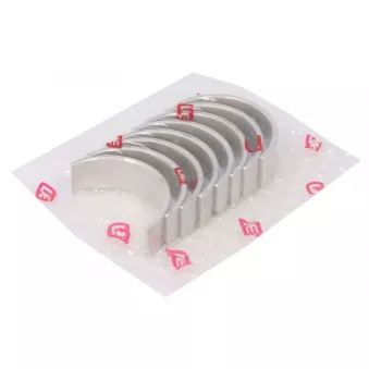 Kit de coussinets de bielle NE 6151653000