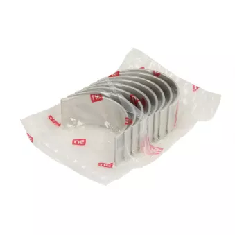 Kit de coussinets de bielle NE 6124560000