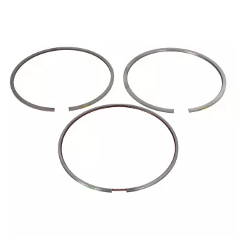 Jeu de segments de pistons NE 8907590000