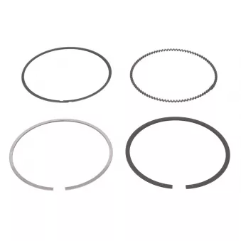 Jeu de segments de pistons NE 8935060000