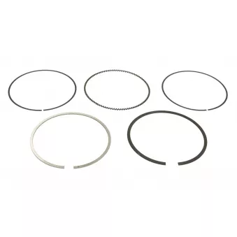 Jeu de segments de pistons NE 8921780000