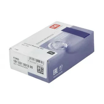 Kit de coussinets de bielle NE 6121610000