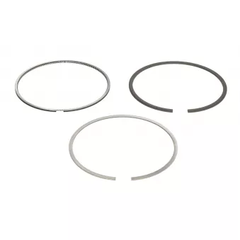 Jeu de segments de pistons NE
