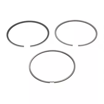 Jeu de segments de pistons NE