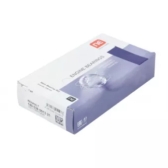 Kit de coussinet de vilebrequin NE 6038135000