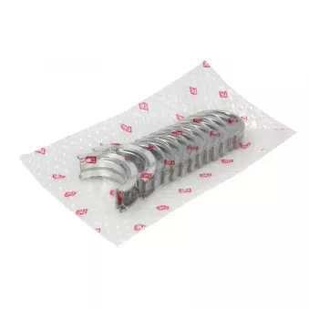 Kit de coussinet de vilebrequin NE 6007122500