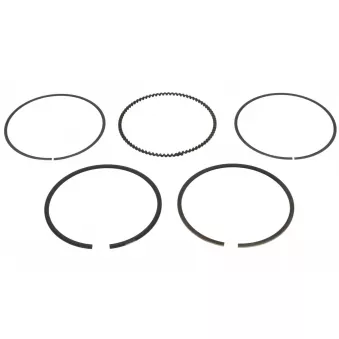 Jeu de segments de pistons NE 8935720000