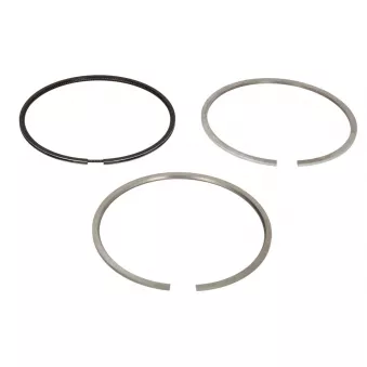 Jeu de segments de pistons NE 8915200000