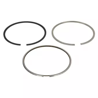 Jeu de segments de pistons NE 120015006300