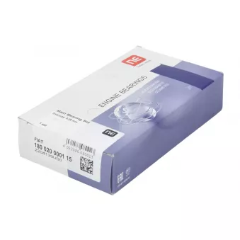 Kit de coussinet de vilebrequin NE