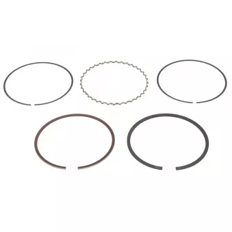 Jeu de segments de pistons NE 8935510000