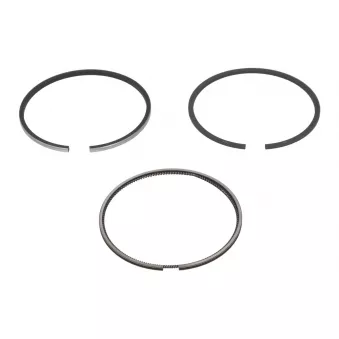 Jeu de segments de pistons NE