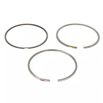 Jeu de segments de pistons NE 8937680000