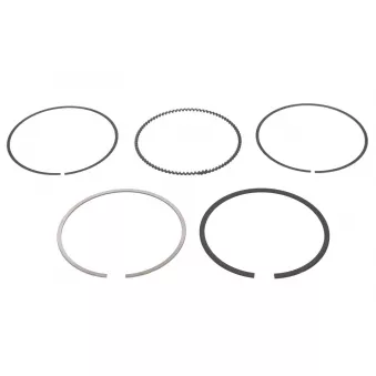 Jeu de segments de pistons NE