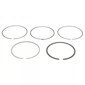 Jeu de segments de pistons NE 8935170000