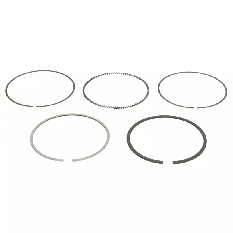 Jeu de segments de pistons NE 8935170000