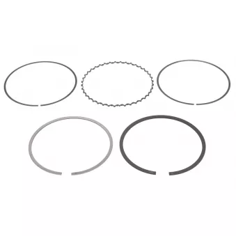 Jeu de segments de pistons NE