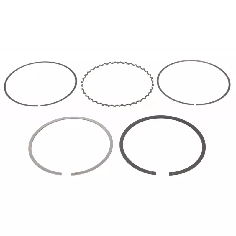 Jeu de segments de pistons NE 8935620000