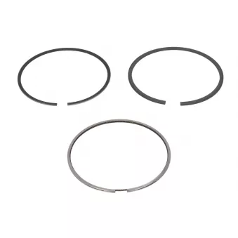 Jeu de segments de pistons NE
