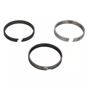 Jeu de segments de pistons NE 7924970000