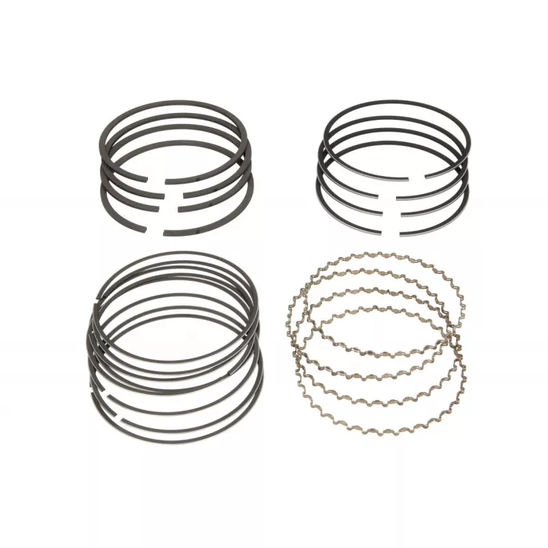 Jeu de segments de pistons NE 7976350000