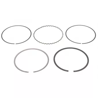 Jeu de segments de pistons NE 8921620000