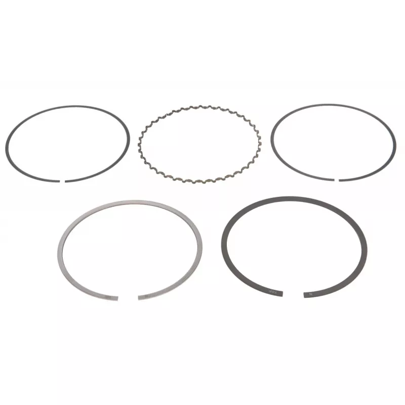 Jeu de segments de pistons NE 8921620000