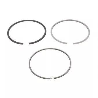 Jeu de segments de pistons NE 8921690000