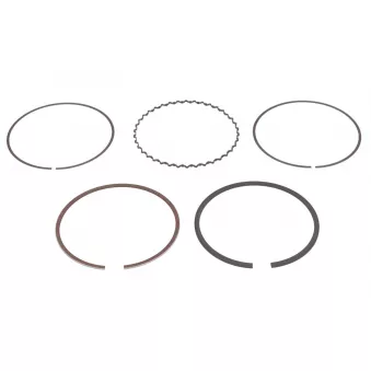 Jeu de segments de pistons NE 8937520000