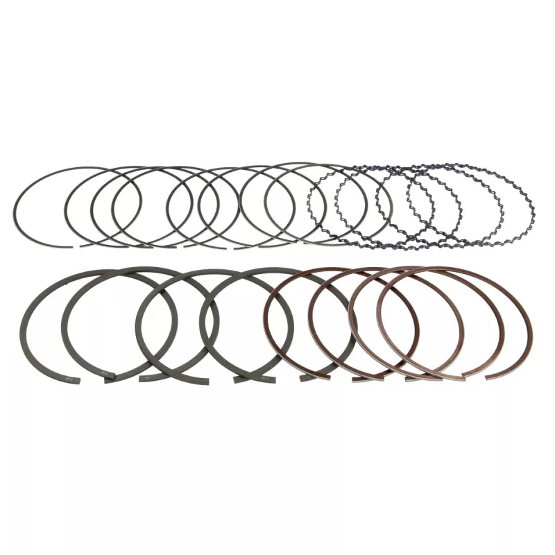 Jeu de segments de pistons NE 7970360000