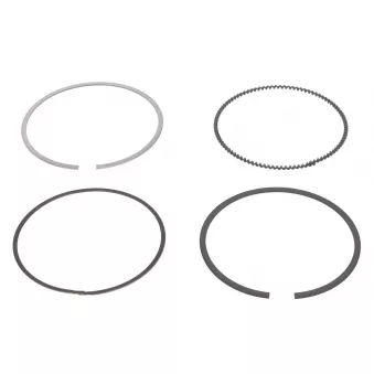 Jeu de segments de pistons NE 8935490000