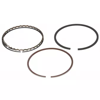 Jeu de segments de pistons NE 7994160000