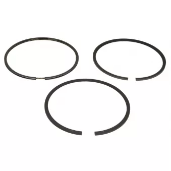 Jeu de segments de pistons NE 8934510000